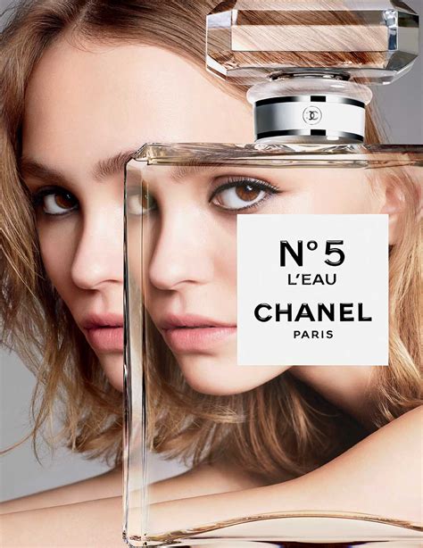 pub chanel 2016|chanel fragrance 5.